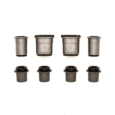 Juego de bujes de brazo de control inferior ovalado superior para Buick Chevrolet Pontiac 1962-1972 Foto 1 de 3