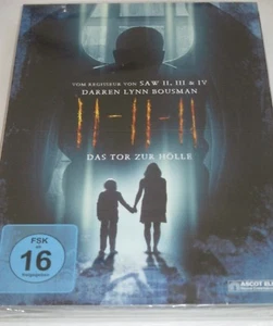 11-11-11 - Das Tor zur Hölle - DVD/NEU/OVP/Horror/Timothy Gibbs/Ascot/Schuber - Bild 1 von 1