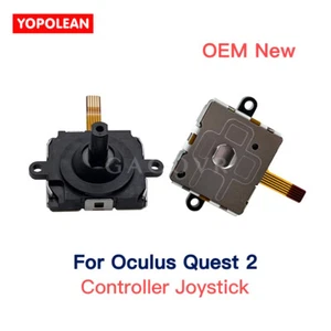 Nuevo joystick analógico 3D para piezas de reparación de módulo basculante Meta Oculus Quest 2/3/Pro - Imagen 1 de 5