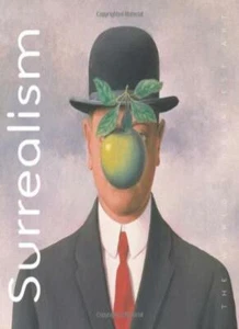 Surrealism (The World's Greatest Art)-Michael Robinson,Donna Roberts - Picture 1 of 1