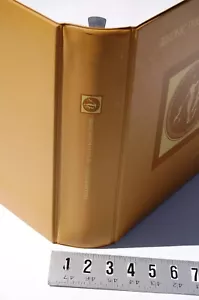 Material de liderazgo juvenil del Sacerdocio Aarónico SUD resistente 3 anillos carpeta A - Imagen 1 de 9