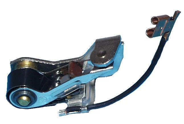 VW Aircooled 1971-1979 + 009 Ignition Points - Bosch - Image 1 of 1