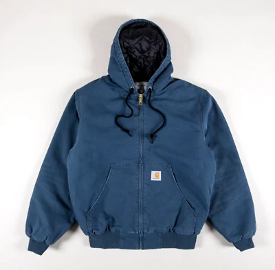 CARHARTT WIP OG ACTIVE JACKET I027360 Ore M - Image 1 of 4
