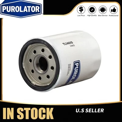 Purolator TECH Engine Oil Filter for 2001-2020 Acura MDX 3.0L 3.5L 3.7L V6 xv Foto 1 de 4