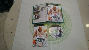 NBA LIVE 2004 XBOX First Model NTSC USA - Bild 1 von 4