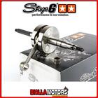 S6-8116600/12 CRANKSHAFT Stage6 Pro Replica spinotto 12mm MOTOWELL magnet 50cc 2