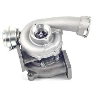 Brand New Turbo Charger To Suit VW Transporter T5 2.5L AXE/BPC 720931 070145702A - Picture 1 of 5