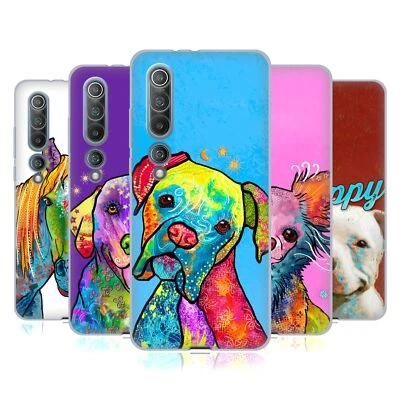 OFFICIAL DUIRWAIGH ANIMALS SOFT GEL CASE FOR XIAOMI PHONES - Image 1 of 4