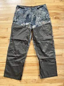 Pantalón de caza Northwest Territory para hombre talla L camuflado ligero cepillo de tierras altas 38 x 31 - Imagen 1 de 14