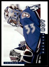 1997-98 Score HOCKEY Patrick Roy Colorado Avalanche #33