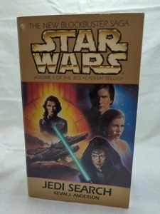Star Wars - Volume 1: Jedi Academy Trilogy - Micro Machines - Picture 1 of 4