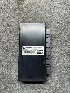 2008-2010 BMW 535XI BCM BODY GATEWAY COMPUTER CONTROL MODULE UNIT (M4) - Picture 1 of 2