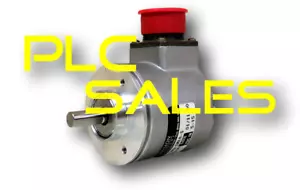 BEI H25E-F18-SS-500-ABZC-4469-LED-SM18-S | Industrial Encoder *NEW* - Picture 1 of 5