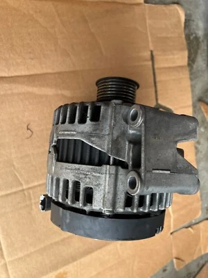 2007-2012 MERCEDES-BENZ GL 450 Alternator Generator 0131543502 OEM - Image 1 of 4