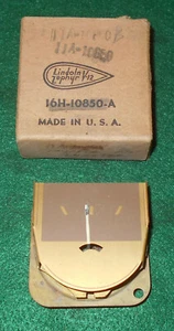 1941 Ford Super Deluxe Passenger Car NOS ORIGINAL DASH AMMETER AMP GAUGE - Picture 1 of 4