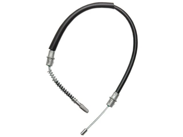 Rear Parking Brake Cable AC Delco 65JQYW14 for Buick Skylark 1997 1998 - Image 1 of 1