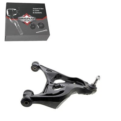 Mevotech Control Arm and Ball Joint Assy For 03-23 Chevrolet Express 3500 - Image 1 of 4