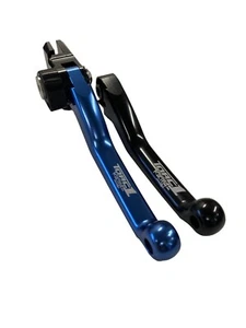 PALANCA EMBRAGUE YAMAHA FLEX (+HOJA DE REPUESTO) YZ 125/250 01-14 & YZF 250/450 01-08 - Imagen 1 de 2
