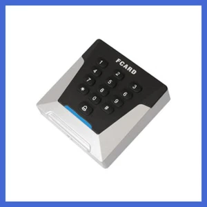Weatherproof EM Proximity keypad 125KHz WG26/34 RFID Access Control Card READER - Picture 1 of 10