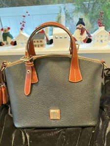 Dooney & Bourke Dome Umhängetasche - Bild 1 von 4