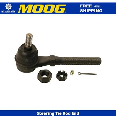 Para Ford F-150 Heritage 2004 extremo de barra de dirección delantero derecho exterior MOOG Foto 1 de 4