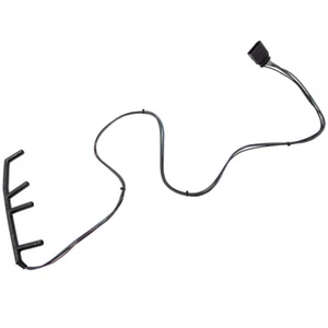 4 Wire Glow Plug Wire Harness for VW Jetta New Beetle Golf TDI 02-03 038971220C - Picture 1 of 12