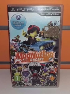 Modnation Racers PSP USATO ITA  - Foto 1 di 1