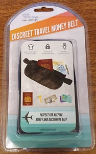 Ryder Hub diskreter Reisegeldgürtel - Bild 1 von 3