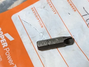 Apex 480-3,212-8,212-6,212-4,TWD-5 Torsion Bit Screwdriver Bits - Picture 1 of 11