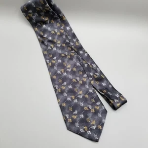 NECK TIE by JONES NEW YORK, VERY NICE USED CONDITION. 58x3.5 inches. - Picture 1 of 2