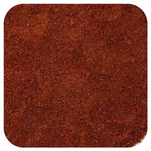 Organic Cayenne Pepper Powder 90K H.U., 1 lb (453.6 g) - Picture 1 of 2