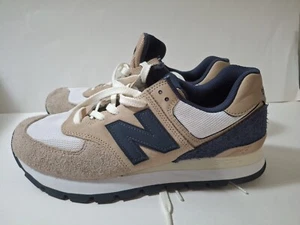 Size 9.5 - New Balance ML574DC EUROPEAN size 43 - Picture 1 of 8