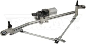 Dorman 602-236AS Wiper Transmission and motor fits Traverse Enclave Acadia - Picture 1 of 5