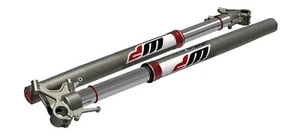 Horquilla válvula cono WP XPLOR Pro 7548 KTM 790/890 Adventure Husqvarna Norden - Imagen 1 de 1