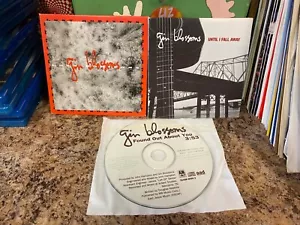 Gin Blossoms 3 CD lot PROMO singles Found Out About You / Until I Fall Away VG+ - Picture 1 of 2
