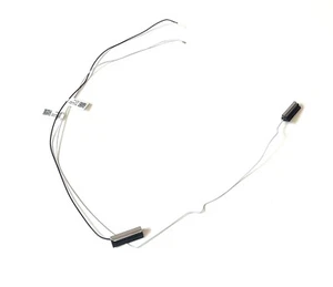 1415-08JA000 1415-08J9000 ASUS Chromebook CXB170CK Wi-Fi Antenna AUX Set Genuine - Picture 1 of 2