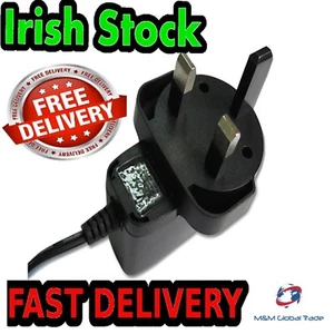 Netzteil Adapter Stecker 5 V 2A 5 mm für Android Box X96 Mini 8G 16G MXQ Pro Tx3 - Bild 1 von 5