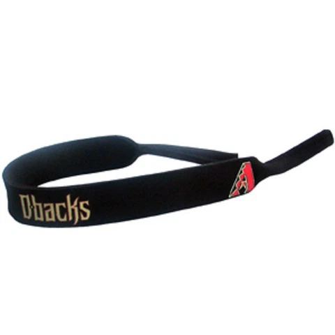 Arizona Diamondbacks Sunglasses Strap [NEW] MLB Nylon Sun Glasses Beach CDG Cover