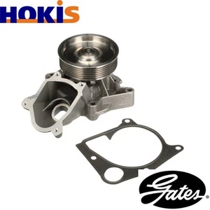 WATER PUMP ENGINE COOLING WP0125 FOR BMW 3/E90/E91/E92/Convertible/X/E8/6/E6 - Picture 1 of 8