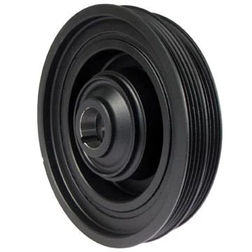 Equilibrador armónico de motor Dayco para Honda CR-V 1997-2001 Foto 1 de 2