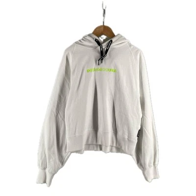 DCSHOECOUSA Parker white cotton Women - Image 1 of 4