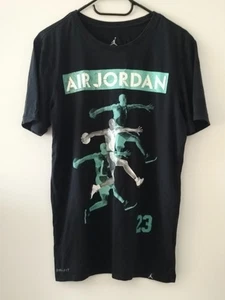 T-Shirt Air Jordan 23 Gr. S - Bild 1 von 4