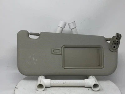 Kia Rio 2012-2017 pasajero derecho parasol parasol DKODM Foto 1 de 4