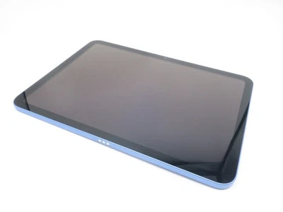 Apple IPad 2022 64 GB 10. Generation blau - Bild 1 von 4