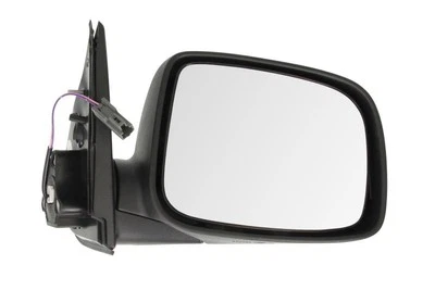 Retrovisor Exterior Derecho Se Adapta A: Isuzu D-Max Ra 05.02-06.12 - Imagen 1 de 2