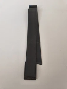 Correa de banda Whoop 4.0 superknit - negra sobre negra - Imagen 1 de 2