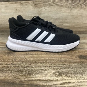 Adidas X_PLR Path schwarz weiß sportliche Laufschuhe JR7183 Damengröße 6. " - Bild 1 von 9