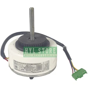 1Pcs New Motor ZKFP-30-8-288 Air conditioning indoor ZKFP-30-8-113/108 DC 310V - Picture 1 of 5