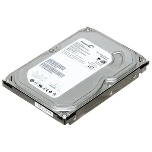 HDD Seagate Hard Disk 250GB SATA 3,5 " barracuda ST3250310AS For Desktop - Picture 1 of 3