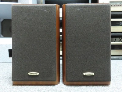 Altavoces de Estantería ONKYO D-202AII LTD Estado de Funcionamiento JP Foto 1 de 4